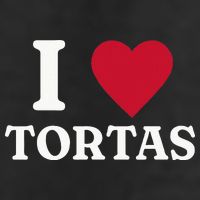 I Love Tortas Mexican Food Beanie