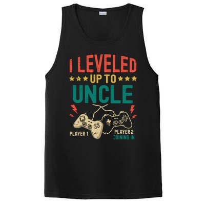 I Leveled Up To Uncle New Uncle Gamer Promoted To Uncle Gift PosiCharge Competitor Tank