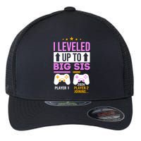 I Leveled Up To Big Sis Player 2 Joining 2024 Flexfit Unipanel Trucker Cap