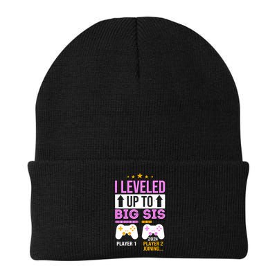 I Leveled Up To Big Sis Player 2 Joining 2024 Beanie