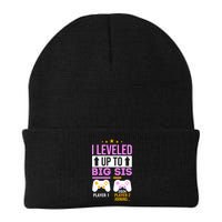 I Leveled Up To Big Sis Player 2 Joining 2024 Beanie