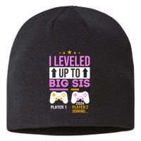 I Leveled Up To Big Sis Player 2 Joining 2024 Sustainable Beanie