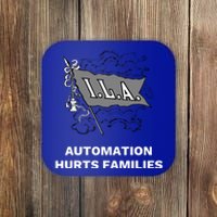 Ila Longshoremen Union Strike Port Workers Union Coaster