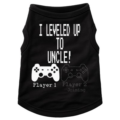 I Leveled Up To Uncle New Uncle Gaming Doggie Tank