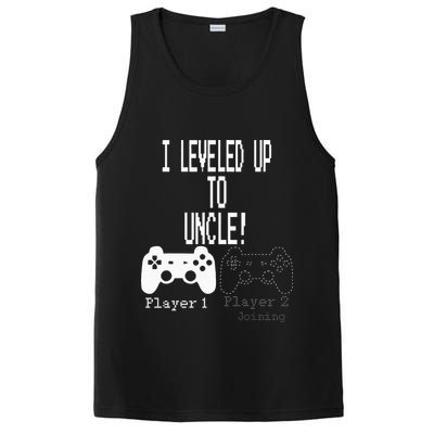 I Leveled Up To Uncle New Uncle Gaming PosiCharge Competitor Tank
