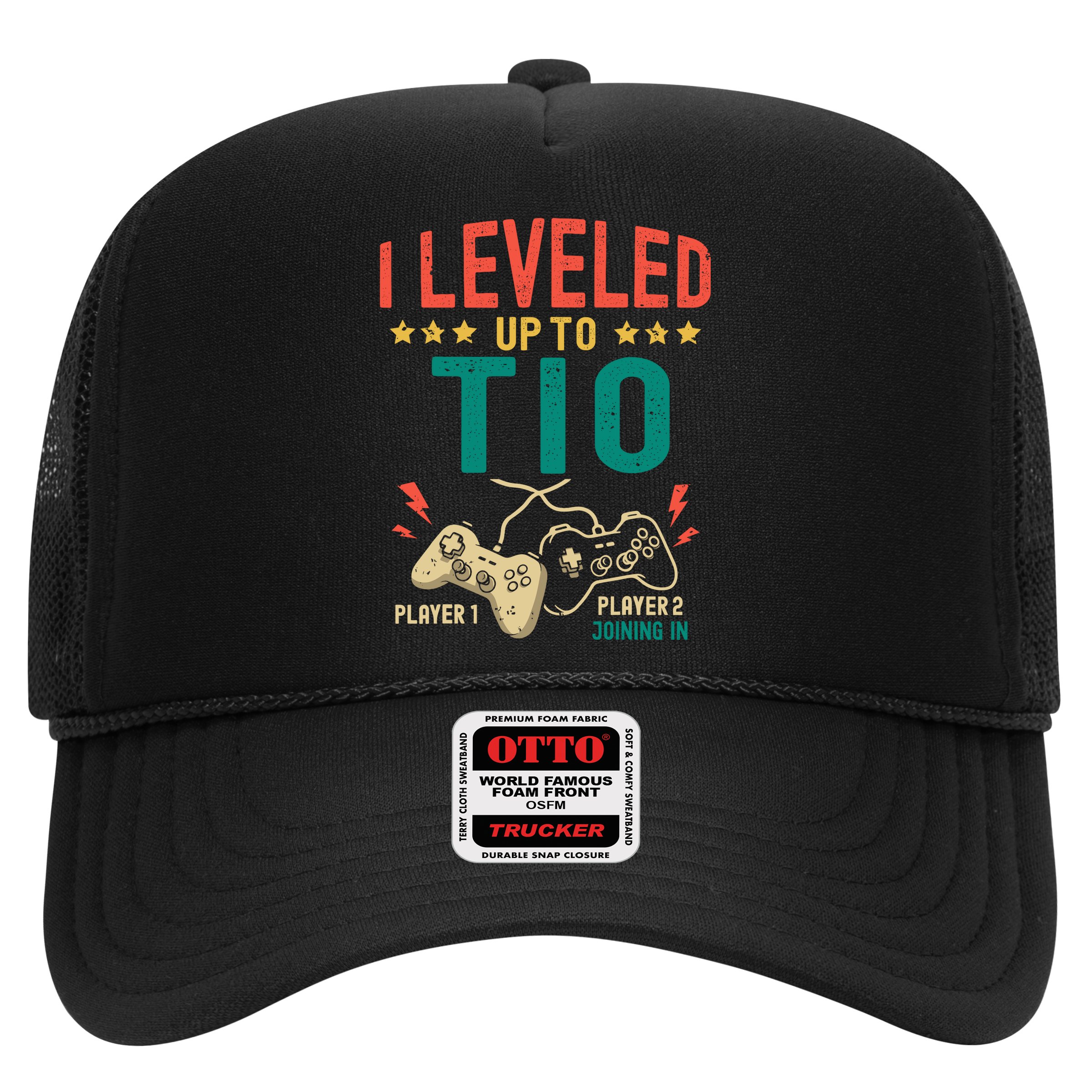I Leveled Up To Tio New Tio Gamer Promoted To Tio Hat