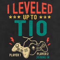 I Leveled Up To Tio New Tio Gamer Promoted To Tio Microfiber Hand Towel