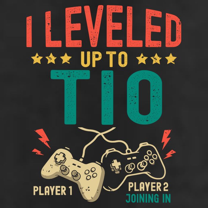 I Leveled Up To Tio New Tio Gamer Promoted To Tio Microfiber Hand Towel