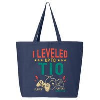 I Leveled Up To Tio New Tio Gamer Promoted To Tio 25L Jumbo Tote