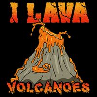 I Lava Volcanoes Geology Volcano Lover Doggie Tank