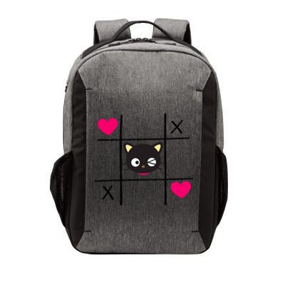 I Love Vernon Valentine Sorry Ladies Guys Heart Belongs Vector Backpack