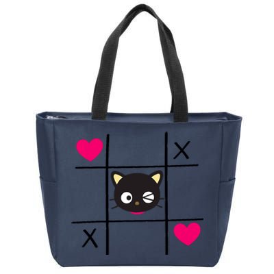 I Love Vernon Valentine Sorry Ladies Guys Heart Belongs Zip Tote Bag