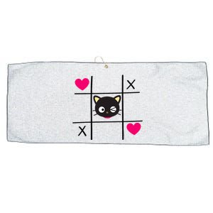 I Love Vernon Valentine Sorry Ladies Guys Heart Belongs Large Microfiber Waffle Golf Towel