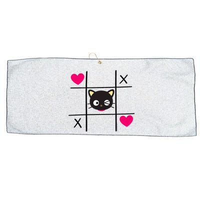 I Love Vernon Valentine Sorry Ladies Guys Heart Belongs Large Microfiber Waffle Golf Towel