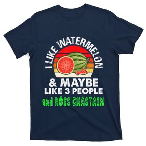 I LIKE WATERMELON AND MAYBE LIKE 3 PEOPLE T-Shirt