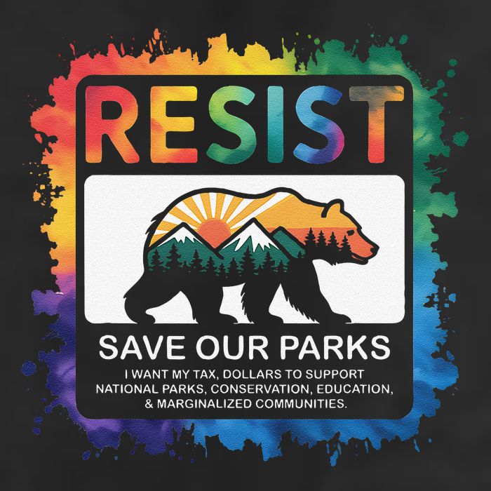 I Literally Want My Tax Dollars To Support National Parks Hat