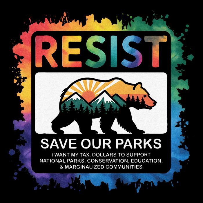 I Literally Want My Tax Dollars To Support National Parks Toddler T-Shirt