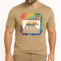 I Literally Want My Tax Dollars To Support National Parks Cooling Performance Crew T-Shirt