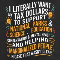 I Literally Want My Tax Dollars To Support National Parks  Adult Drive Performance Visor