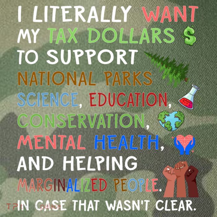 I Literally Want My Tax Dollars To Support National Parks  Legacy Tie Dye Trucker Hat