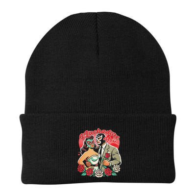 I Luchadore You Beanie