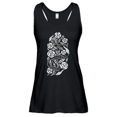 I Love You But Its Ruining My Life Ladies Essential Flowy Tank