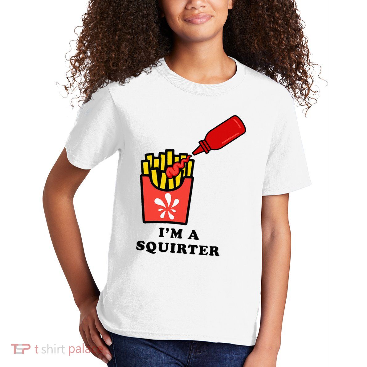 ILl Love You Till My Lungs Give Out A AinT Line Western Kids T-Shirt