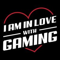 Ich Liebe Zocken! I Am In Love With Gaming! Gaming Console Cool Gift Impact Tech Backpack