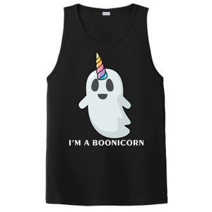 I'm A Boonicorn Funny Ghost PosiCharge Competitor Tank