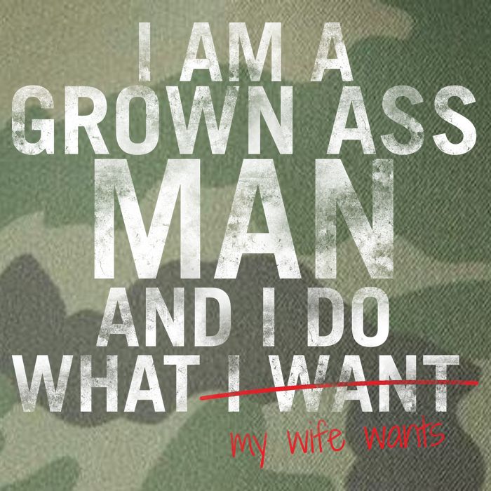 I'm A Grown Man And I Do What My Wife Wants Legacy Tie Dye Trucker Hat