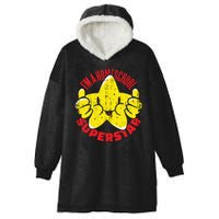 I'm A Homeschool Superstar Hooded Wearable Blanket