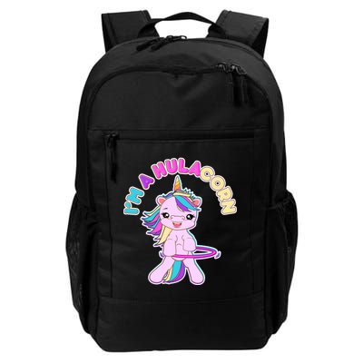 I'm A Hulacorn Backpack