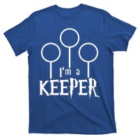 I'm A Keeper T-Shirt