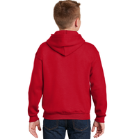 I'm A Math Teacher Of Course I Have Problems Kids Hoodie