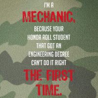 I'm A Mechanic Legacy Tie Dye Trucker Hat