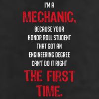 I'm A Mechanic 15oz Campfire Ceramic Mug