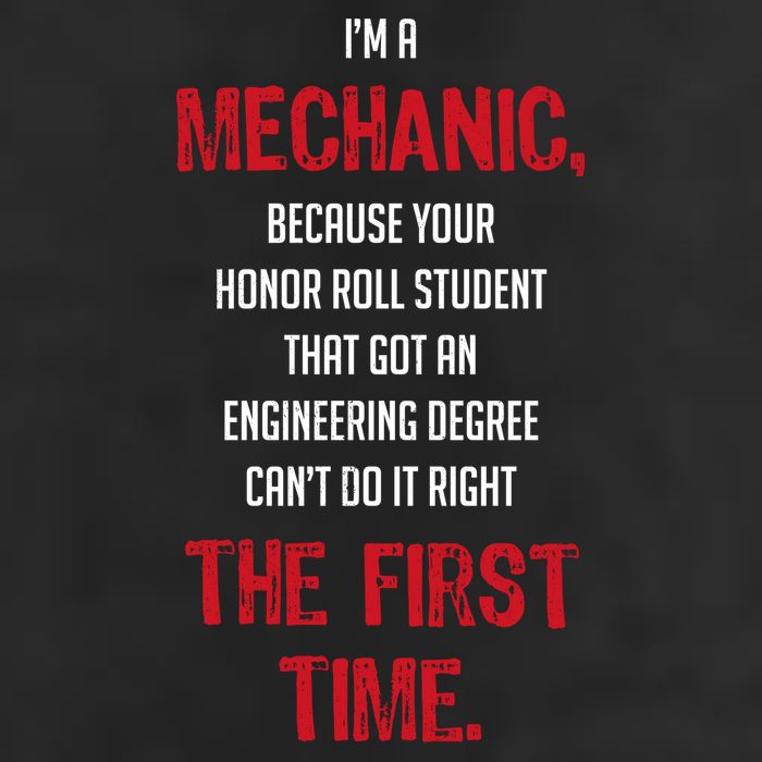 I'm A Mechanic 15oz Campfire Ceramic Mug