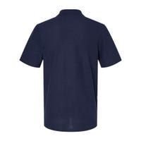 I'm A Programmer I Write Code Softstyle Adult Sport Polo