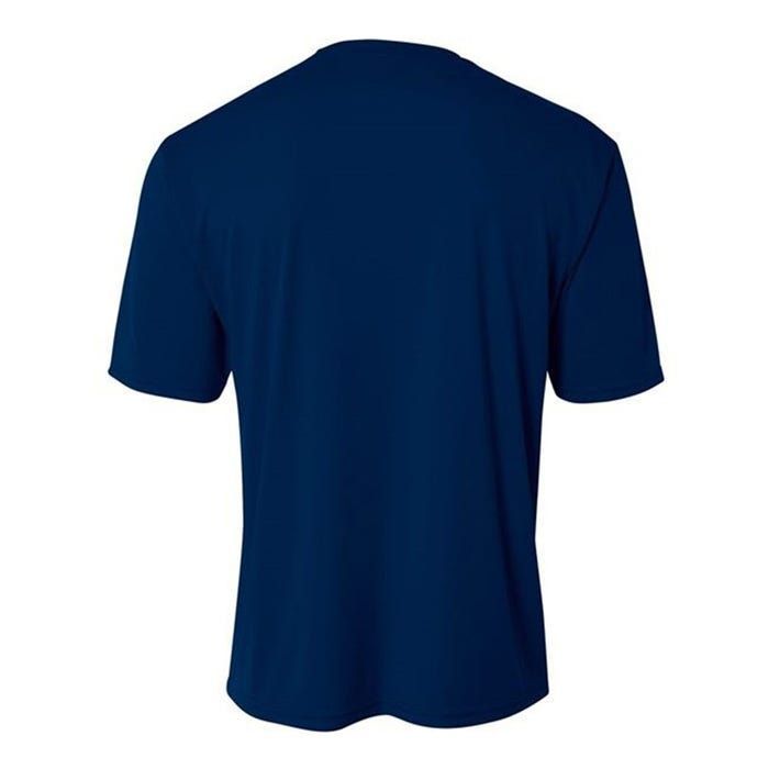 I'm A Programmer I Write Code Youth Performance Sprint T-Shirt