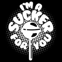 I'm A Sucker For You Cooling Performance Crew T-Shirt