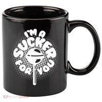 I'm A Sucker For You 11oz C Handle Ceramic Mug