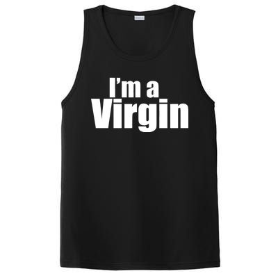 I'm A Virgin PosiCharge Competitor Tank