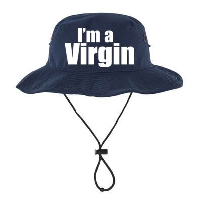 I'm A Virgin Bucket Hat