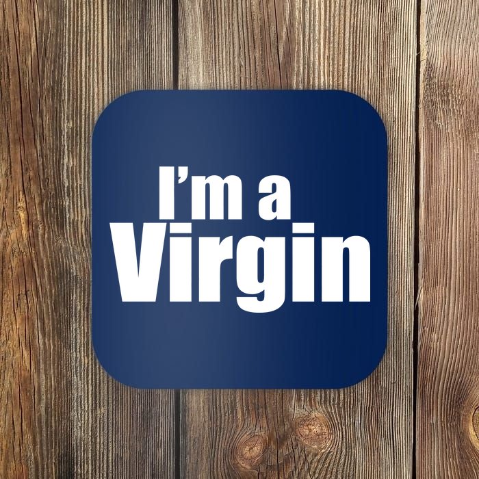 I'm A Virgin Coaster