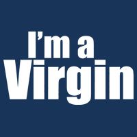 I'm A Virgin 16 in Basic Backpack