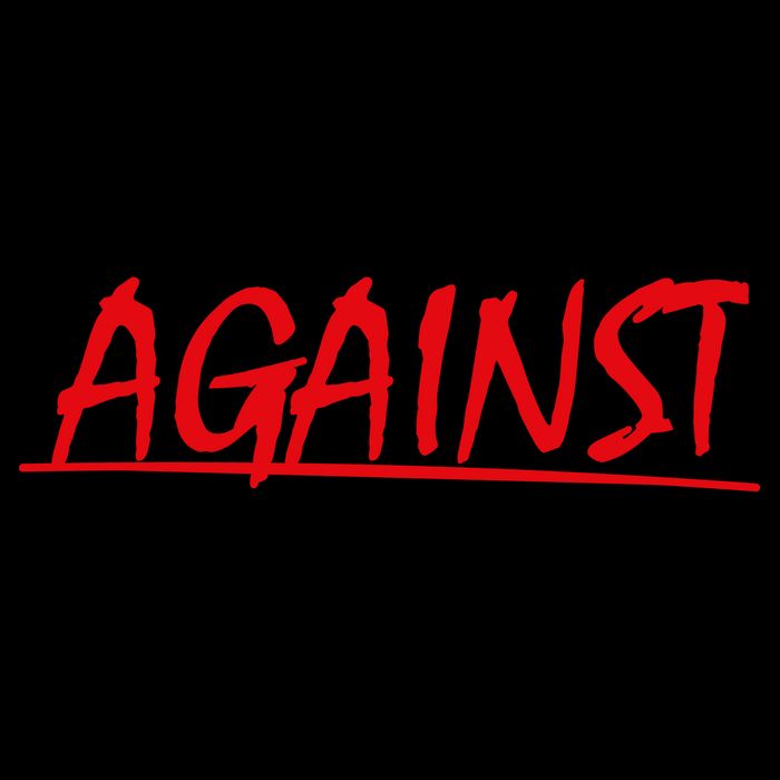 I'm Against Bulling Mug