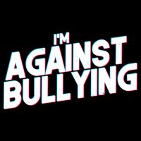 I'm Against Bullying Spirit Day 16 in Basic Backpack
