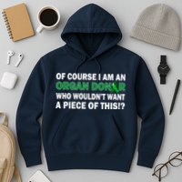 I'm An Organ Donor Who Wouldn't Want A Piece of This  Hoodie