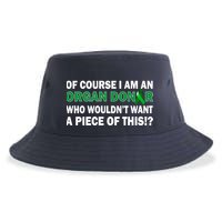I'm An Organ Donor Who Wouldn't Want A Piece of This  Sustainable Bucket Hat