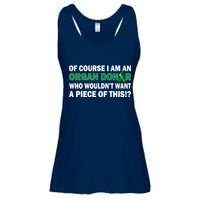 I'm An Organ Donor Who Wouldn't Want A Piece of This  Ladies Essential Flowy Tank